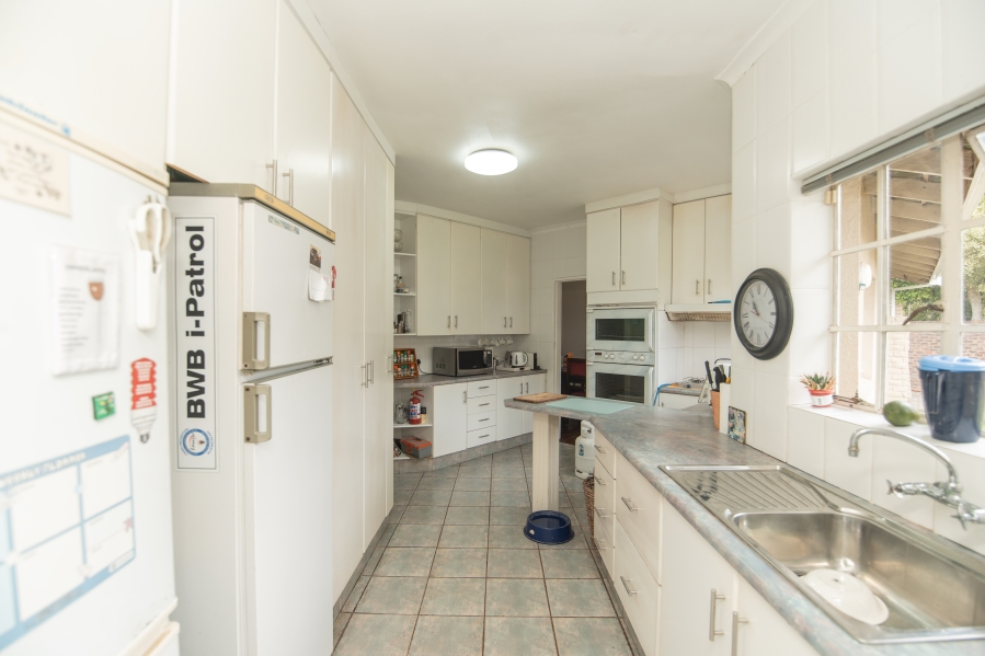 4 Bedroom Property for Sale in Amsterdamhoek Eastern Cape